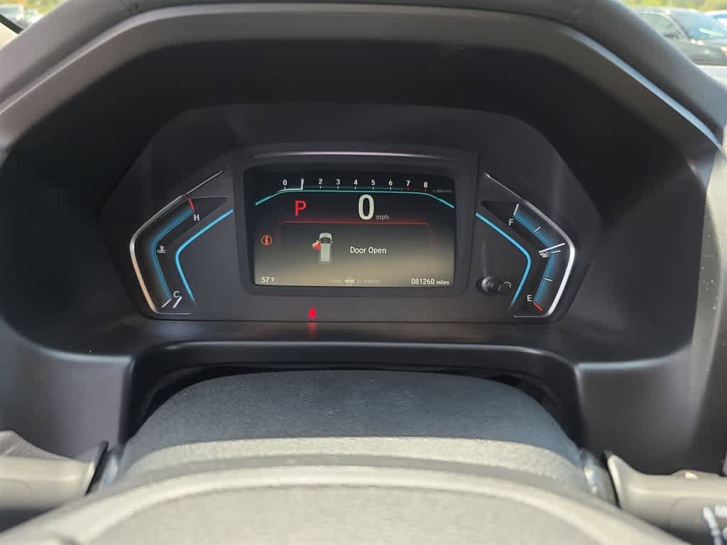 Used 2019 Honda Odyssey Elite image 19