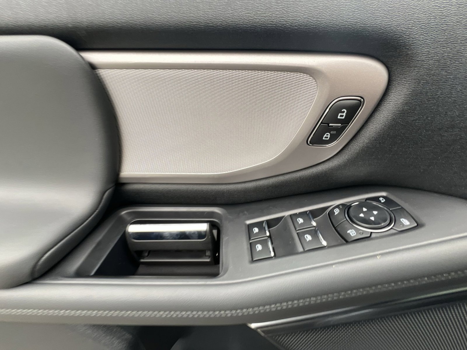 New 2026 Ford Expedition Max Active AWD/4WD image 15