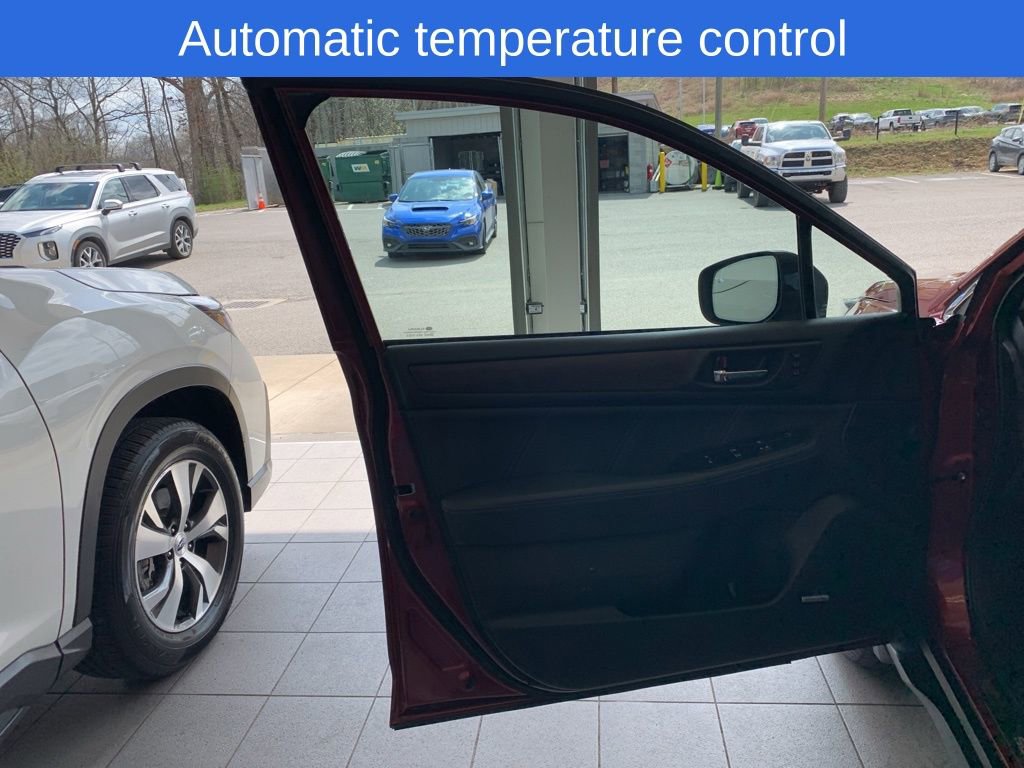Used 2019 Subaru Outback 2.5i Limited w/ Popular Package #2 AWD/4WD image 12