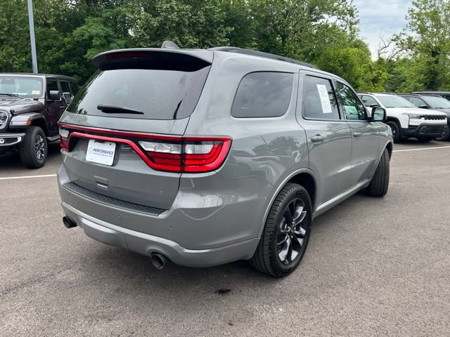 Used 2023 Dodge Durango R/T AWD/4WD image 33