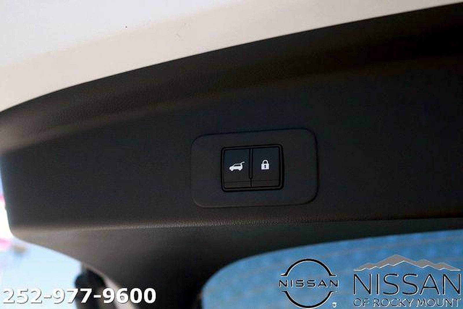 New 2026 Nissan Murano SL AWD/4WD image 16