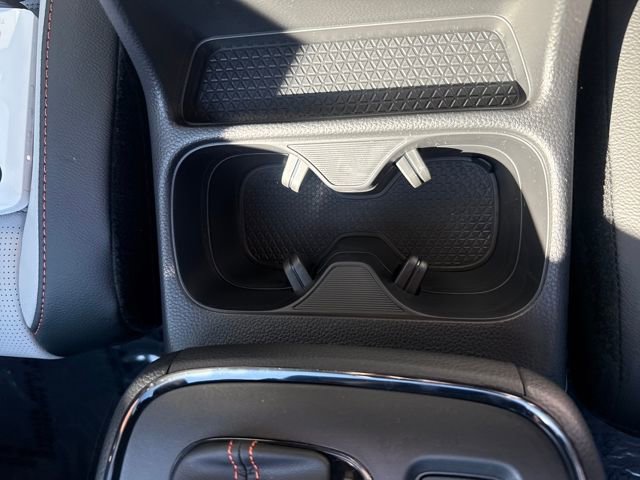 New 2026 Honda CR-V Sport Touring image 20