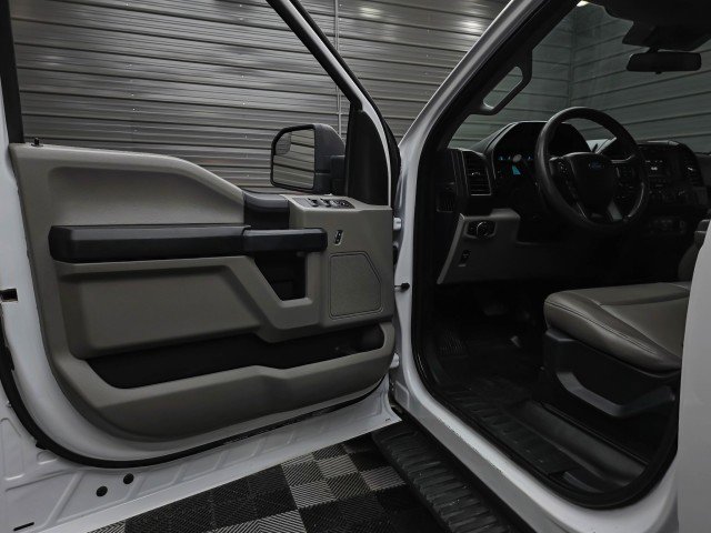Used 2020 Ford F150 XL w/ XL Power Equipment Group AWD/4WD image 29