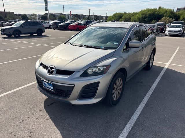 Used 2011 MAZDA CX-7 i Sport w/ Convenience Pkg