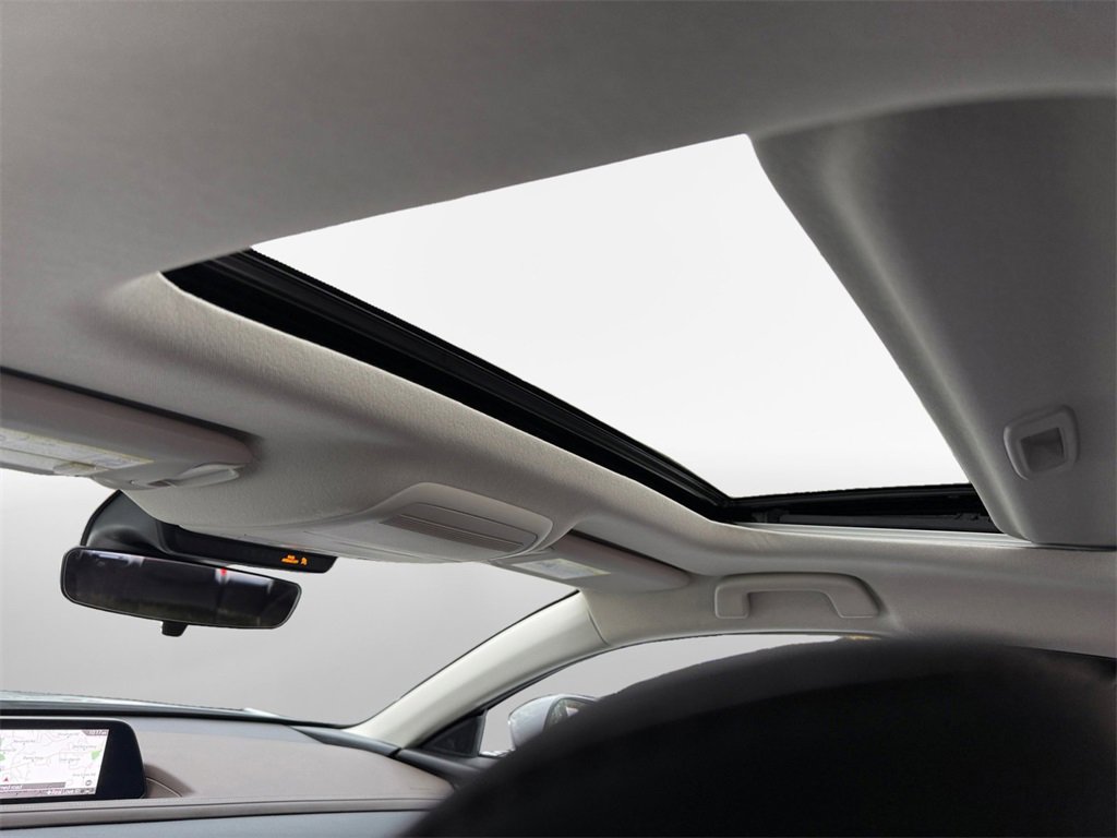 Used 2025 MAZDA CX-30 AWD 2.5 S w/ Premium Package image 22