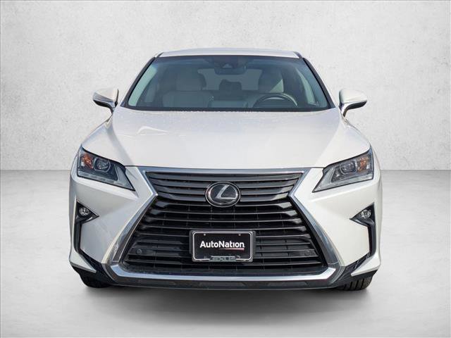 Used 2019 Lexus RX 350 FWD image 2