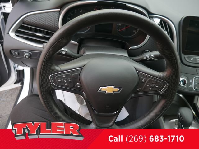 Used 2025 Chevrolet Malibu LT image 29