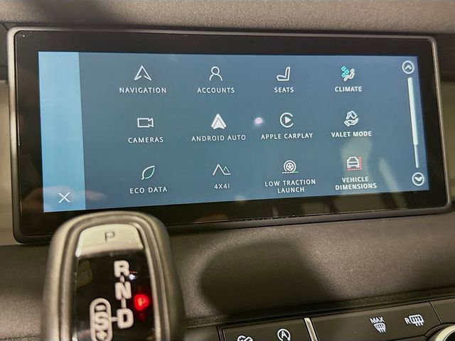 Certified 2022 Land Rover Defender 110 X-Dynamic SE AWD/4WD image 15