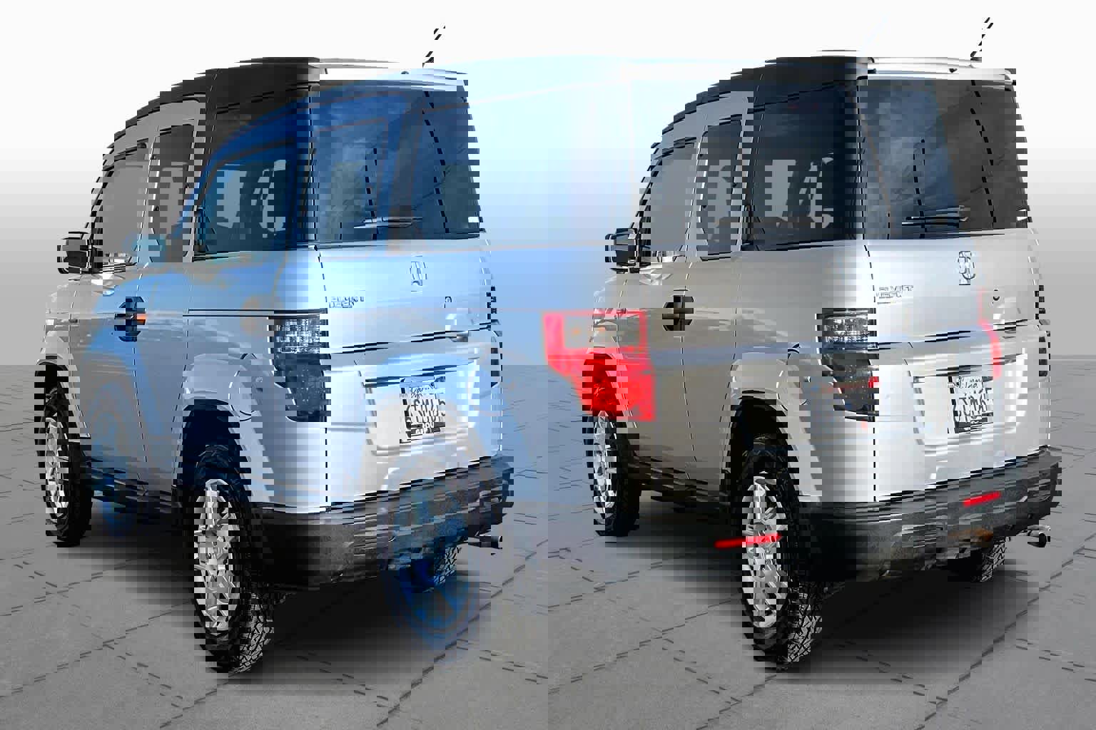 Used 2011 Honda Element LX image 11