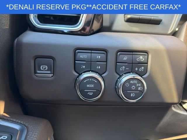 Used 2024 GMC Sierra 1500 Denali w/ Denali Reserve Package image 38