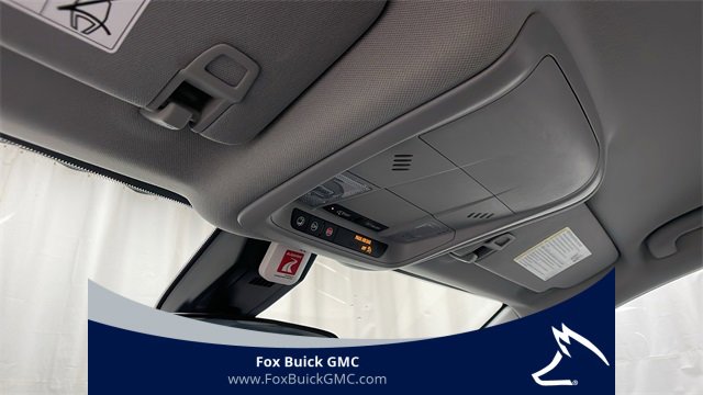 Certified 2023 Chevrolet Equinox LS image 28