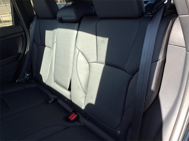 New 2026 Subaru Forester Limited image 10