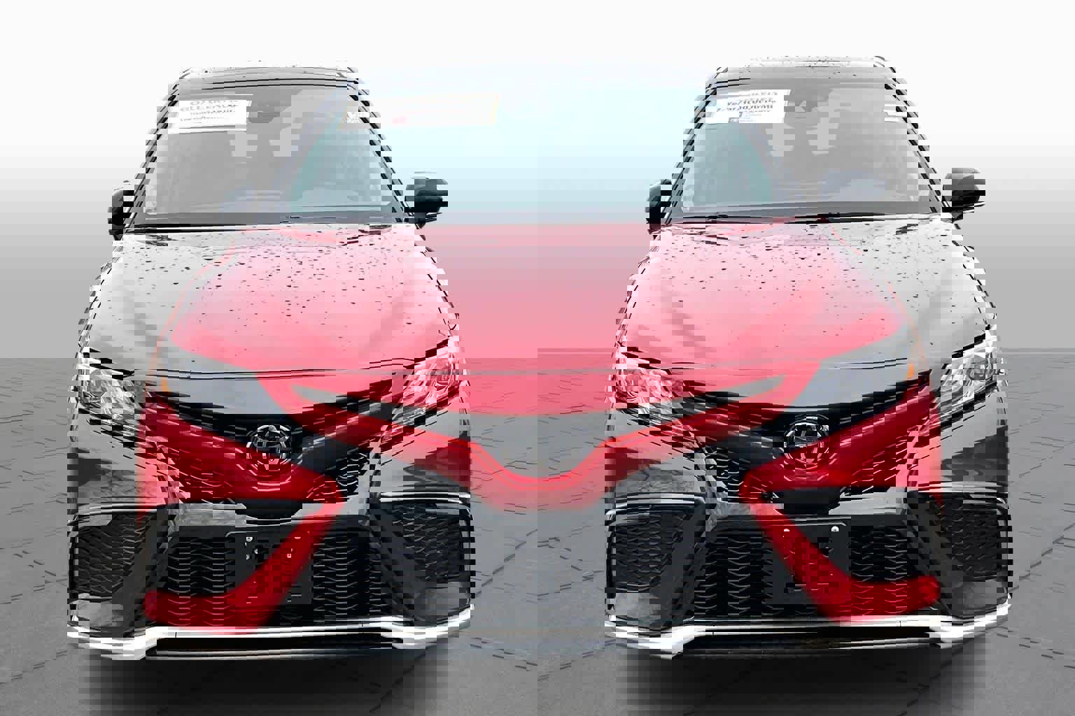 Certified 2023 Toyota Camry XSE w/ Navigation Package image 3