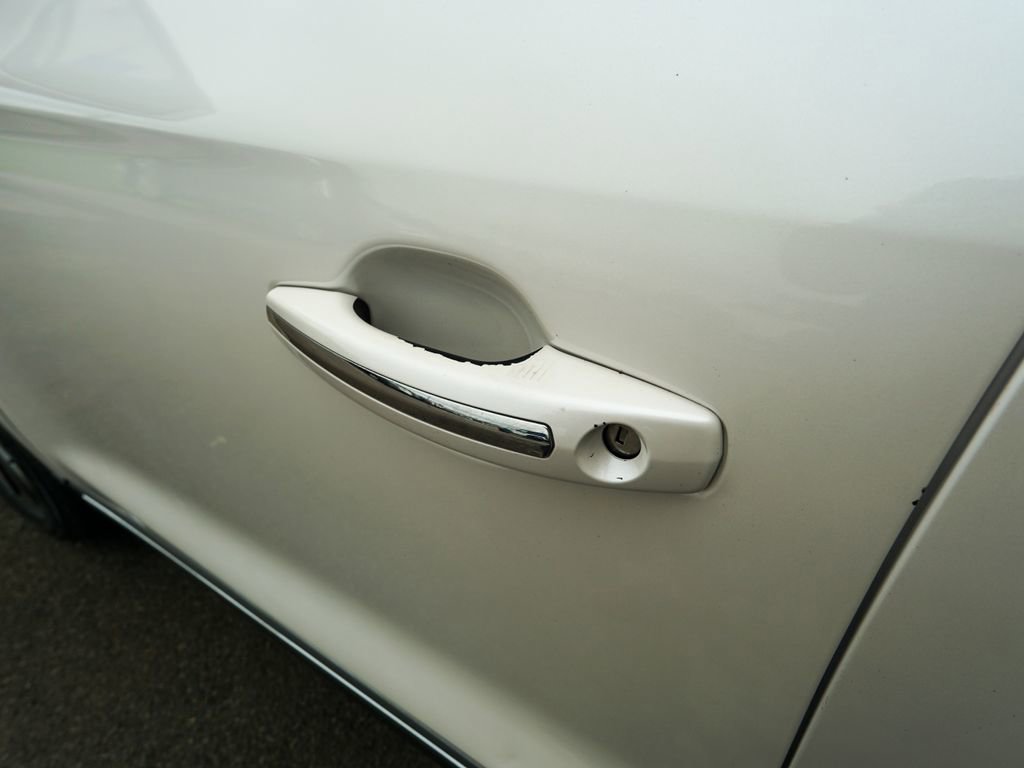 Used 2019 Lincoln MKC Reserve image 8