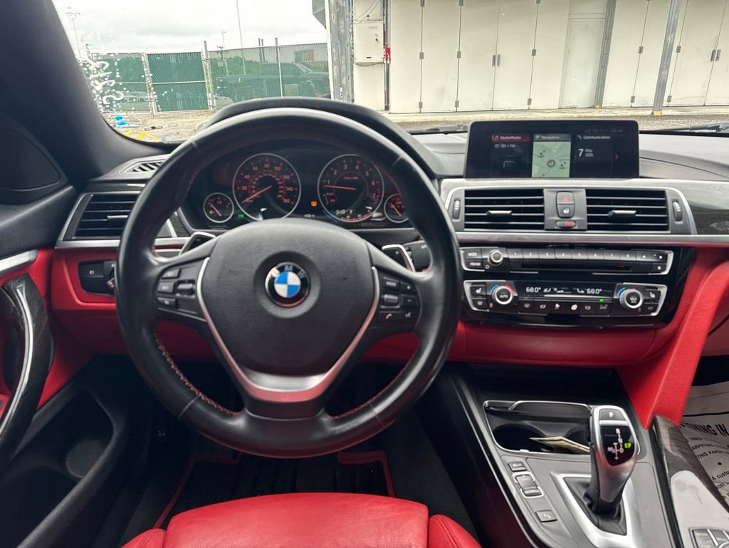 Used 2018 BMW 430i Gran Coupe RWD image 18