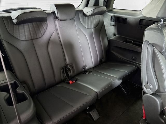 Certified 2024 Hyundai Palisade Limited image 31