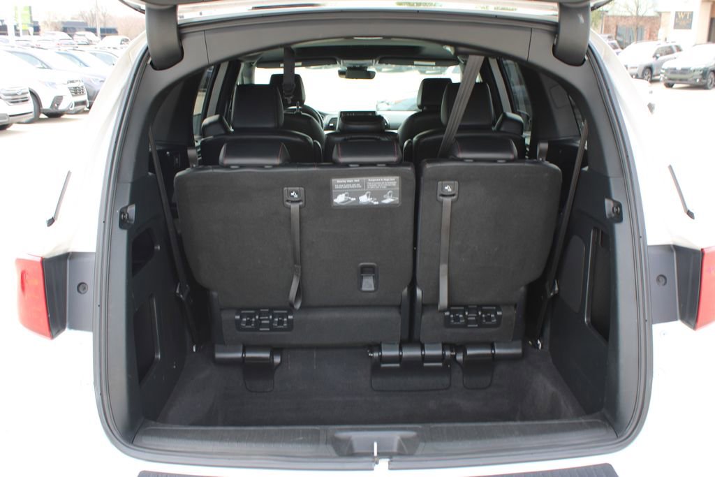 Used 2023 Honda Odyssey Sport image 29