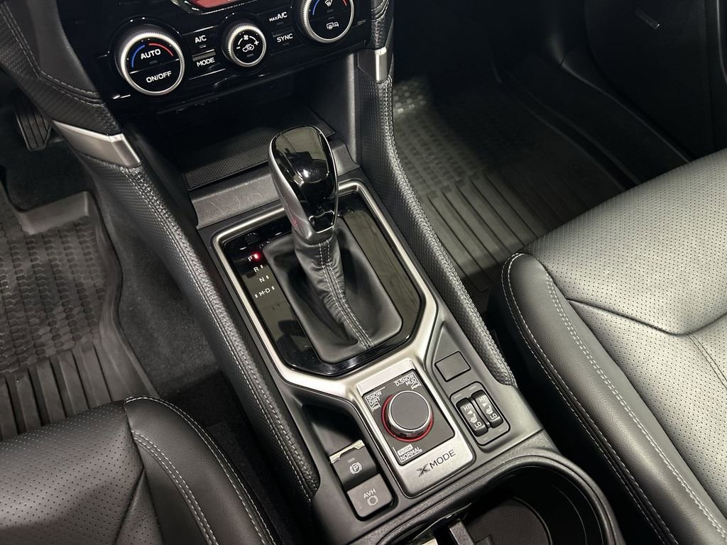 Certified 2023 Subaru Forester Limited image 22