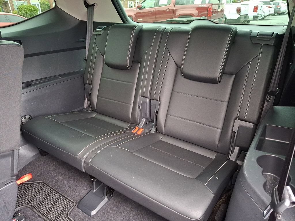 Used 2023 Volkswagen Atlas SE AWD/4WD image 13