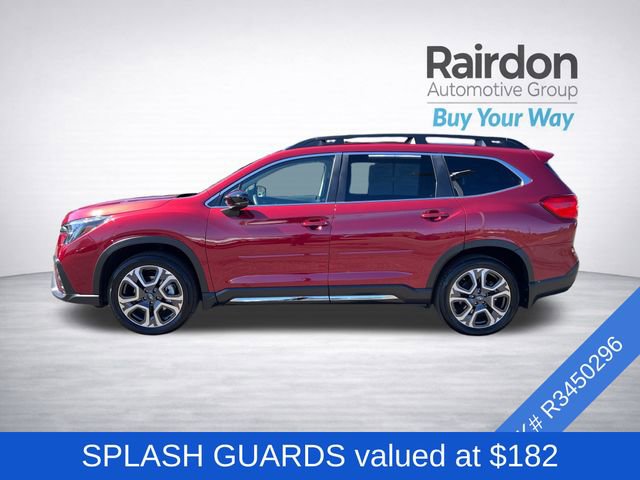 Used 2024 Subaru Ascent Limited image 4