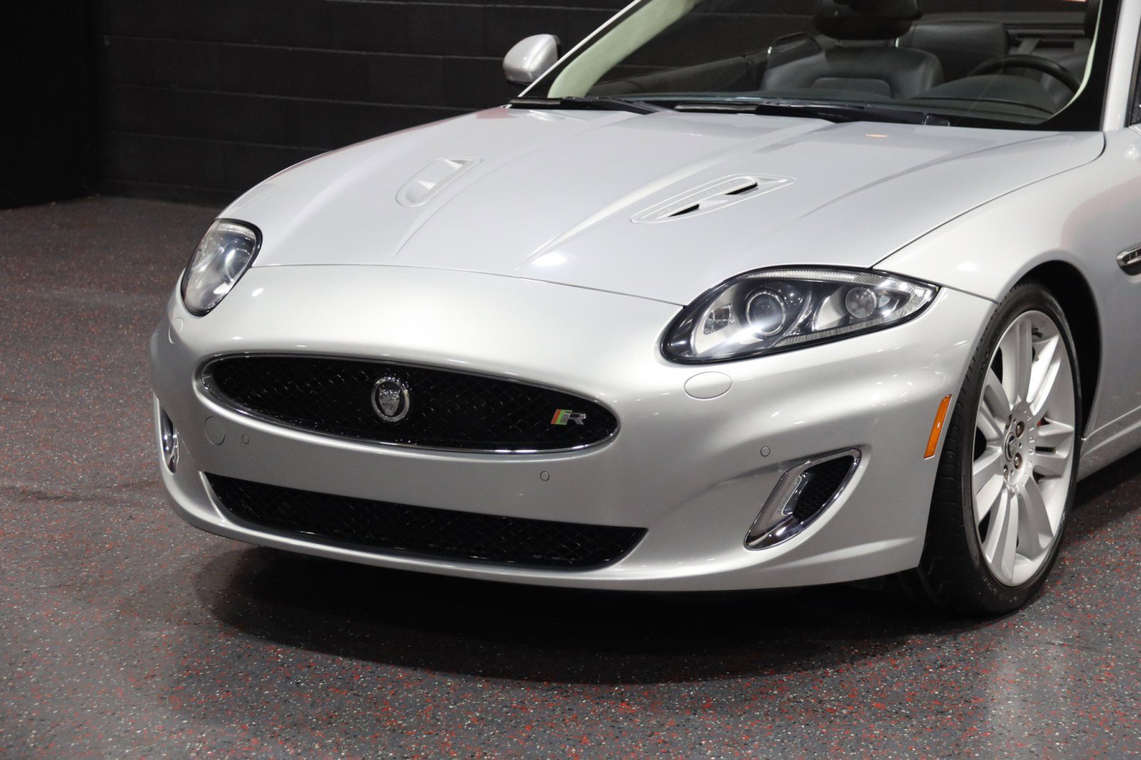 Used 2012 Jaguar XKR R image 14
