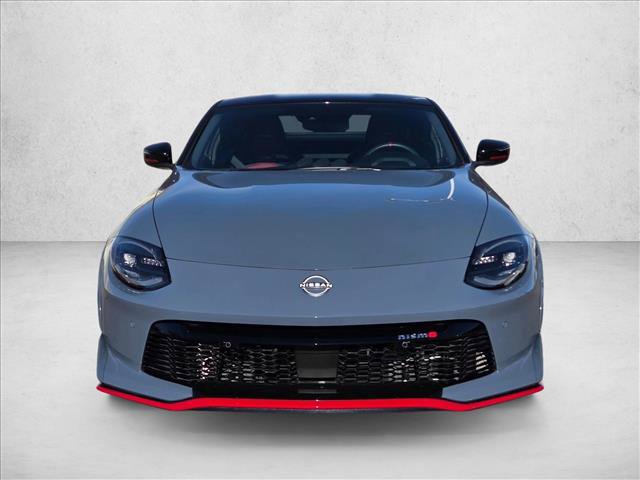 Used 2024 Nissan Z NISMO w/ Floor Mat Package image 2