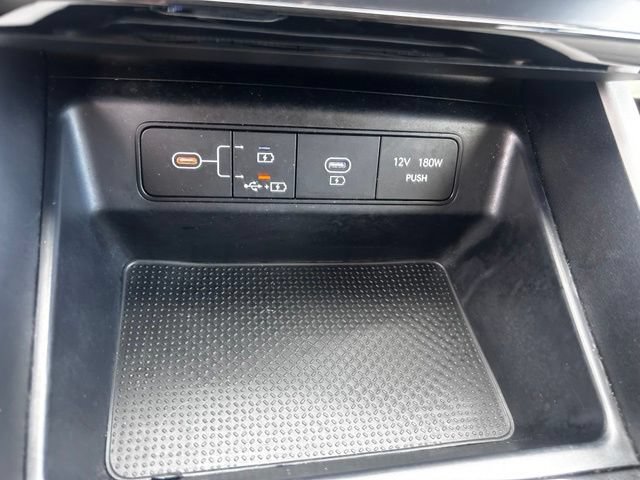 Used 2026 Hyundai Tucson SEL Plus AWD/4WD image 28