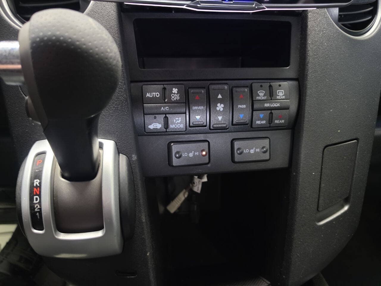 Used 2011 Honda Pilot EX-L image 21