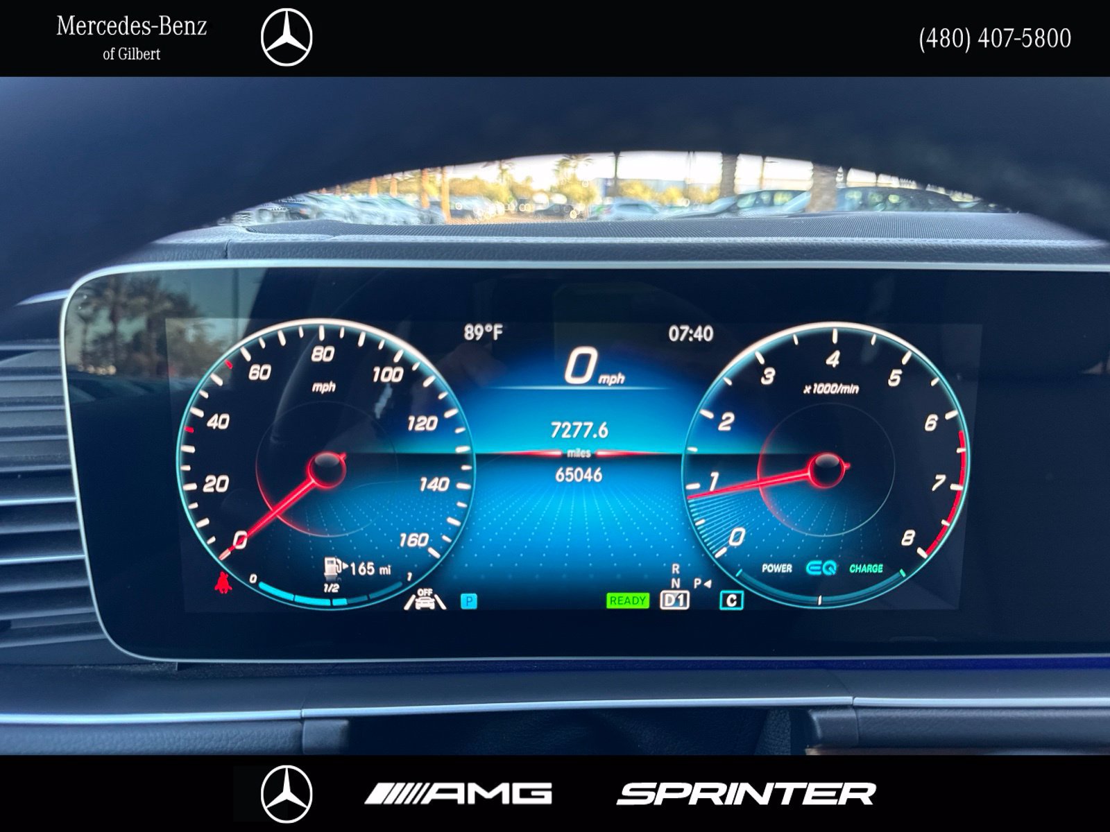 Used 2021 Mercedes-Benz GLE 580 4MATIC image 33