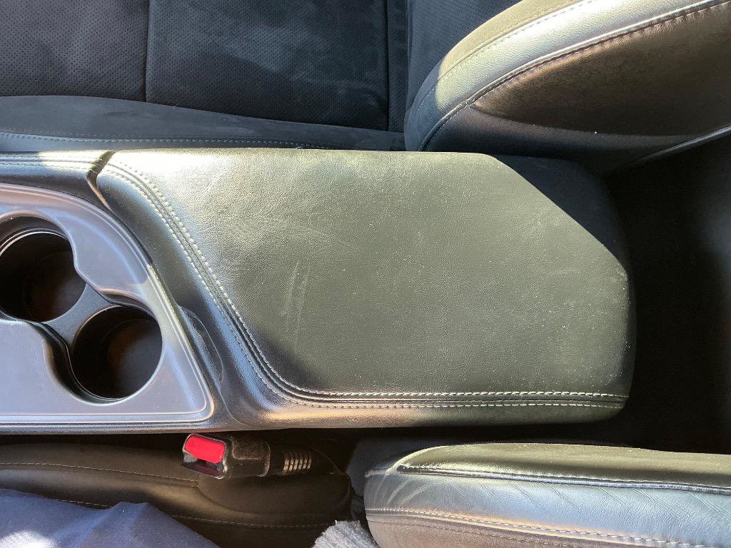 Used 2023 Dodge Challenger R/T Scat Pack w/ Plus Package RWD image 20