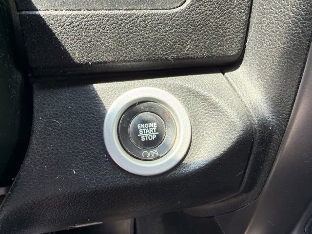 Used 2021 RAM 1500 Classic Warlock AWD/4WD image 16