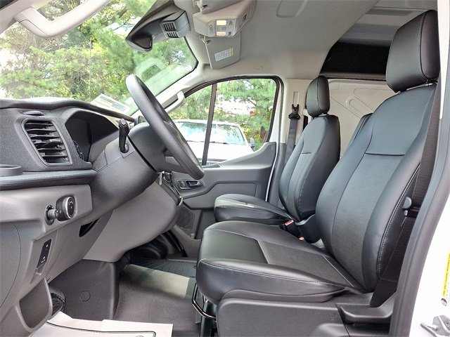 New 2025 Ford Transit 350 Low Roof AWD image 7