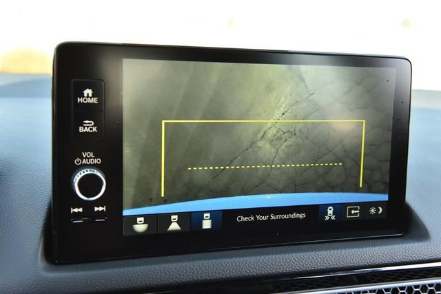 New 2026 Honda Civic Sport Touring image 14