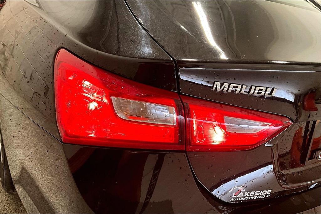 Used 2023 Chevrolet Malibu LT image 23