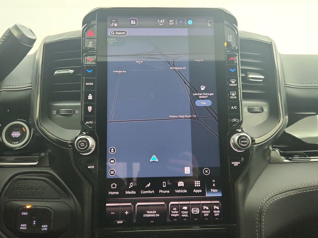 New 2026 RAM 3500 Limited image 11