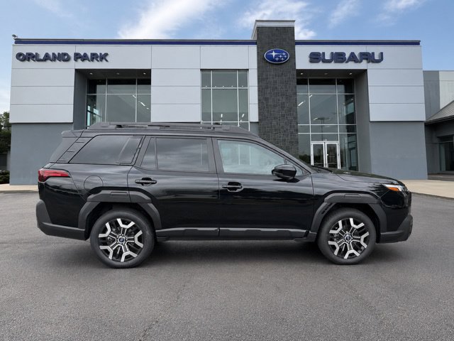 New 2026 Subaru Outback Touring XT AWD/4WD image 4