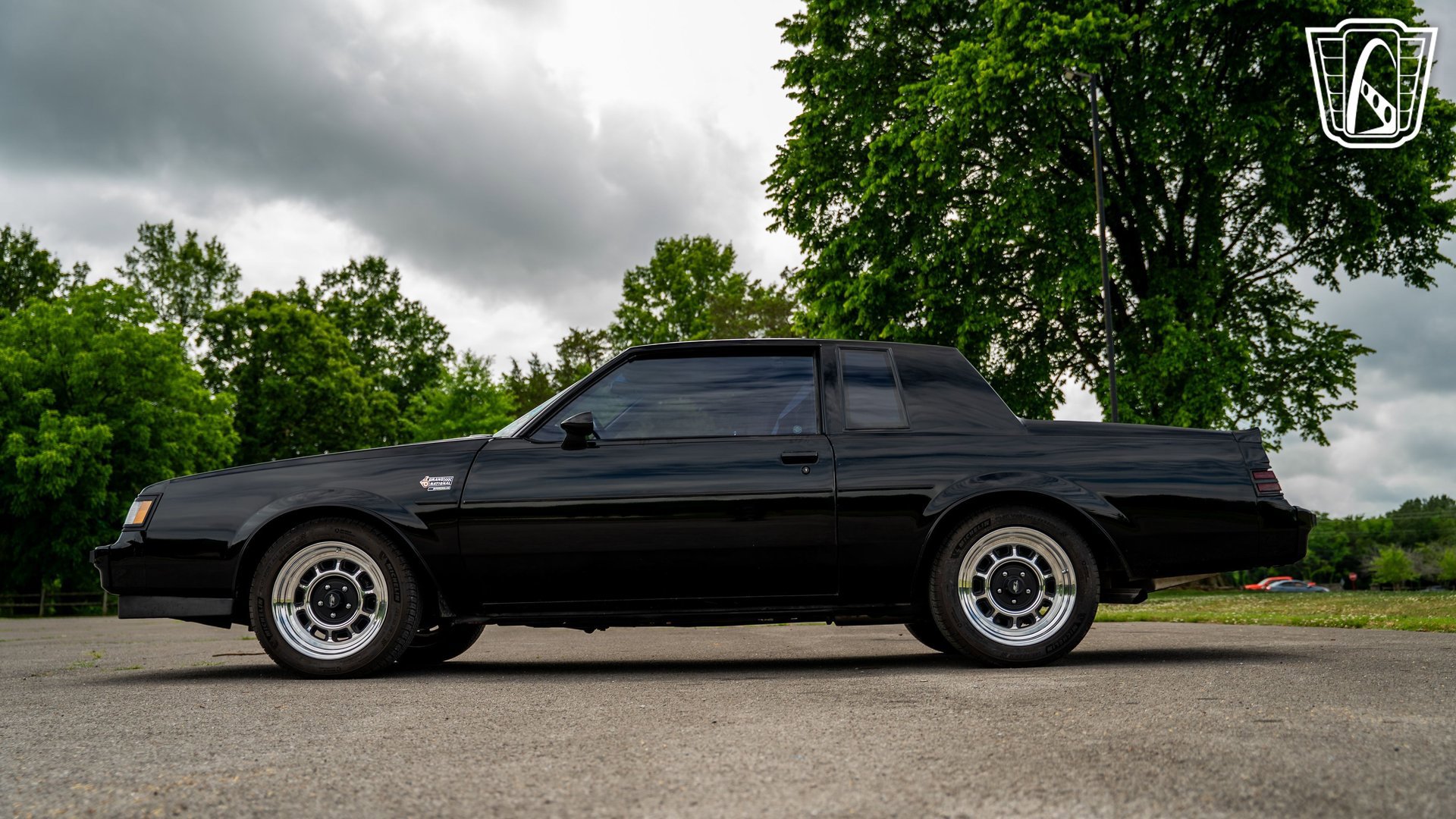 Used 1987 Buick Regal Coupe RWD image 10