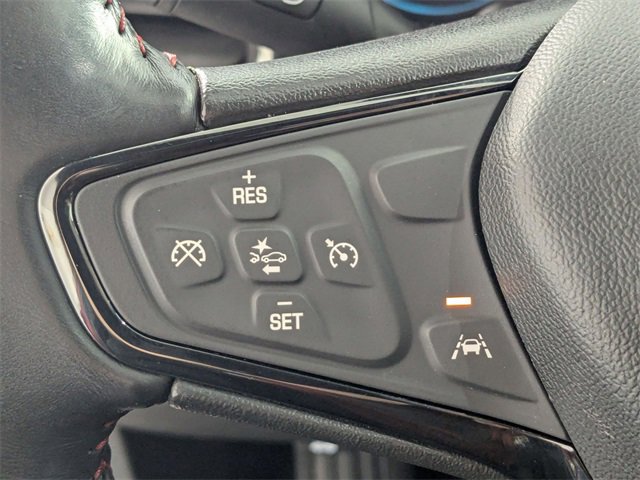 Used 2022 Chevrolet Equinox RS image 14