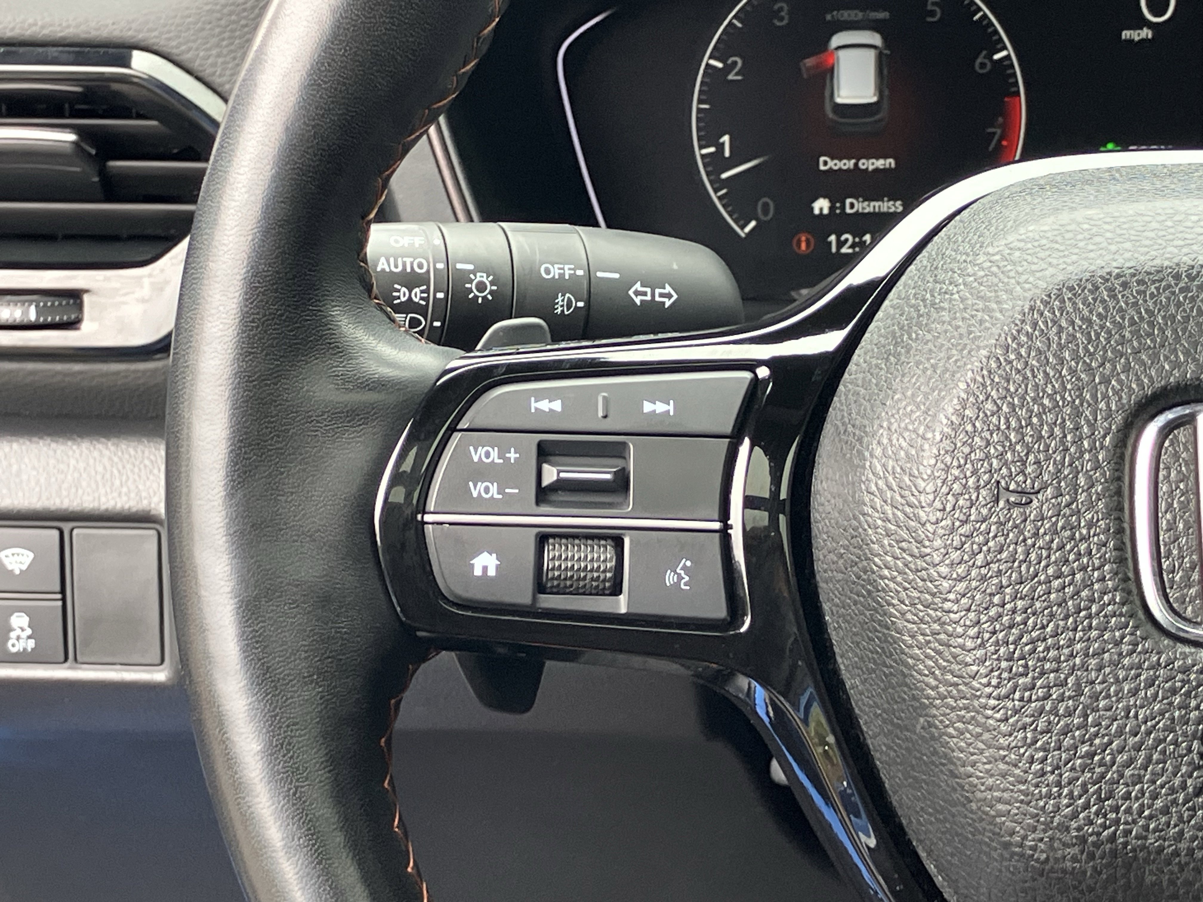 Certified 2023 Honda Pilot TrailSport image 21