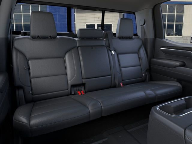 New 2026 Chevrolet Silverado 1500 LTZ image 17