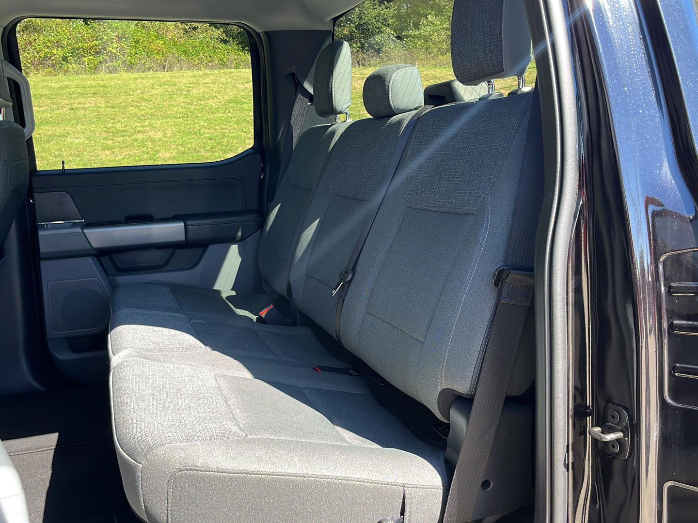 Used 2024 Ford F150 XLT image 22