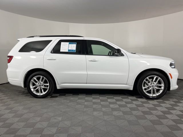 Used 2024 Dodge Durango GT image 11