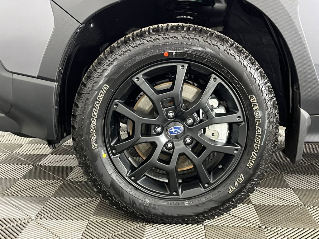 New 2026 Subaru Crosstrek 2.5i Wilderness image 16