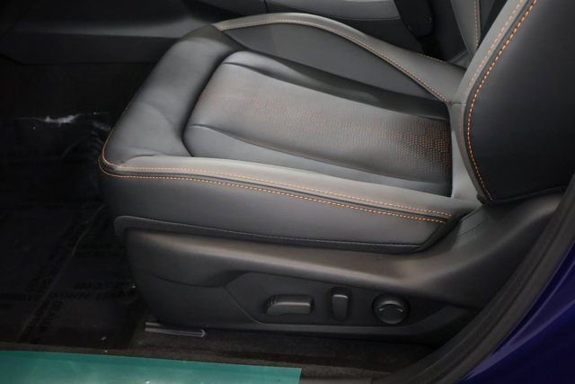 New 2026 Subaru Crosstrek 2.5i Limited image 13