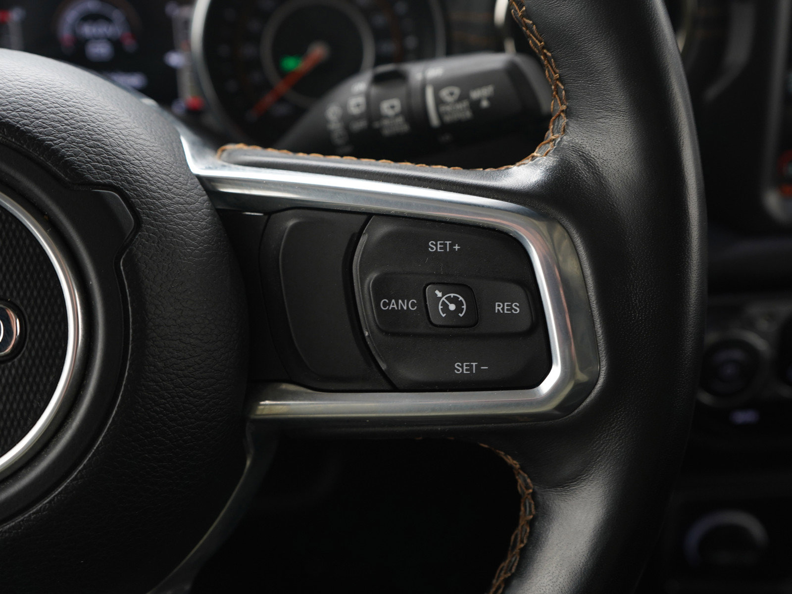 Used 2022 Jeep Wrangler Unlimited Sahara image 26