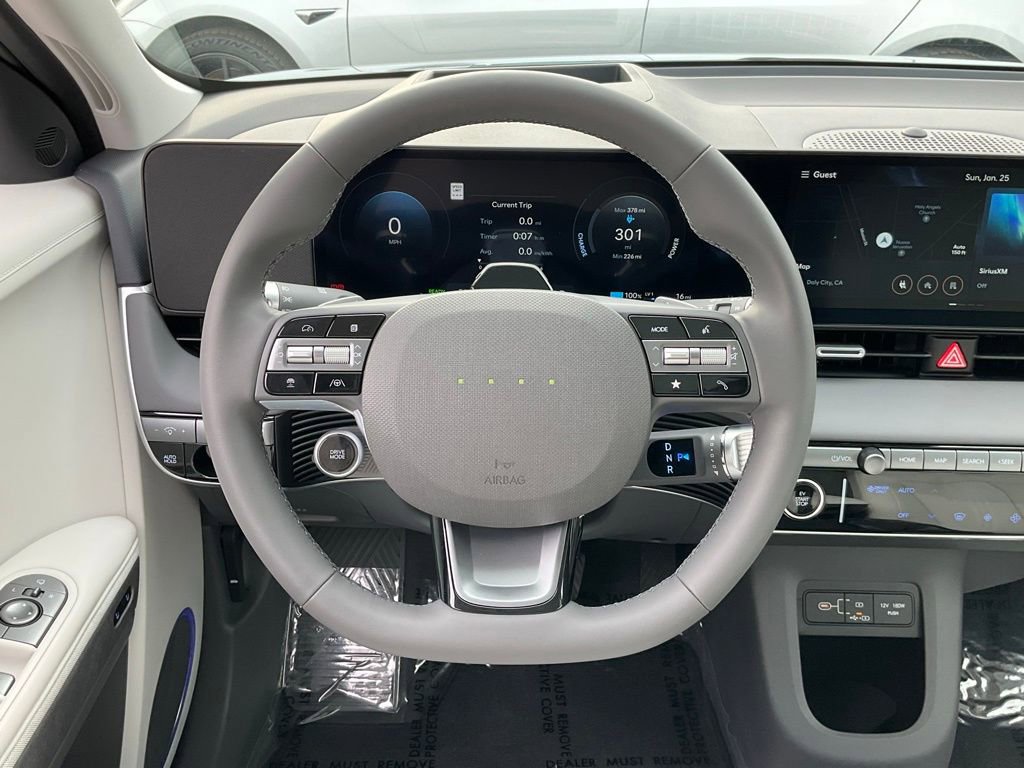 Used 2025 Hyundai Ioniq 5 Limited image 40