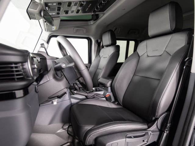 New 2025 INEOS Grenadier Fieldmaster Edition image 25