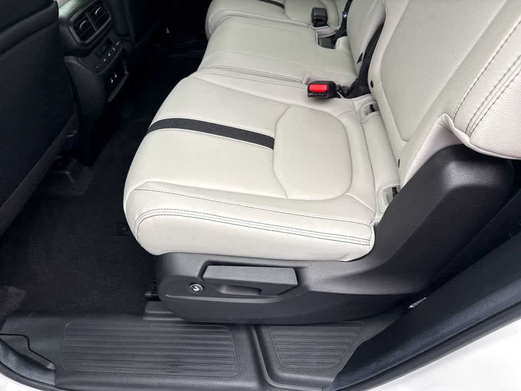 Certified 2026 Honda Pilot EX-L image 18