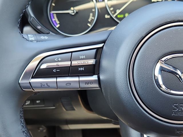 Used 2025 MAZDA CX-50 2.5 Hybrid w/ Cargo Package image 20