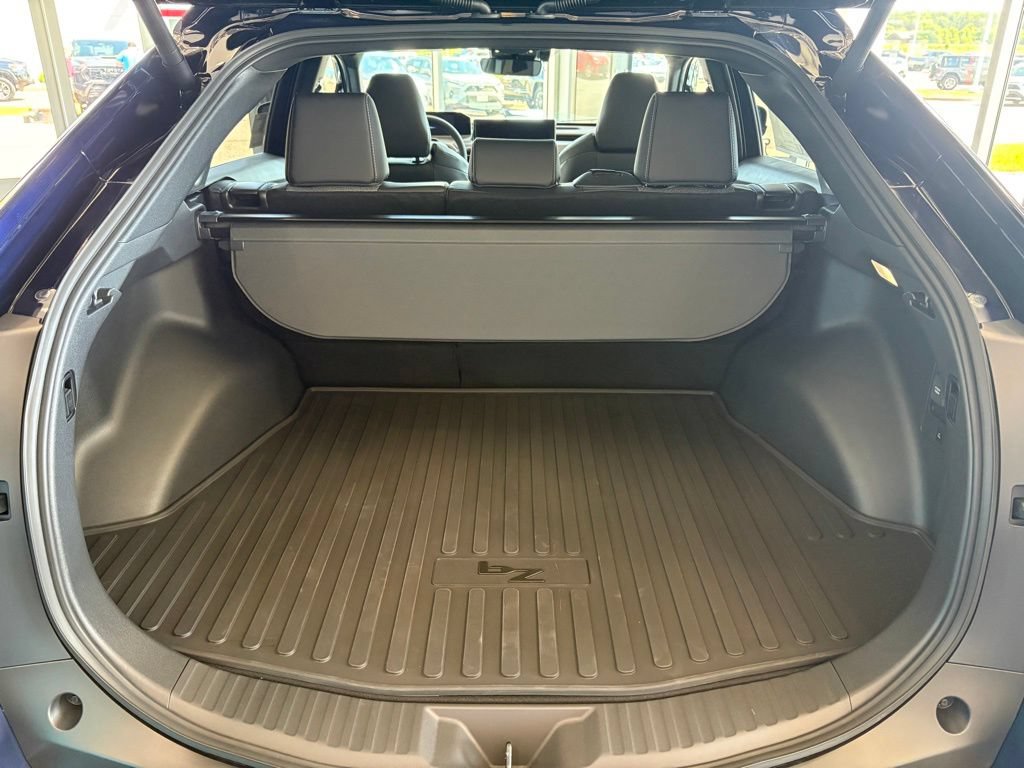 New 2026 Toyota bZ AWD/4WD image 5